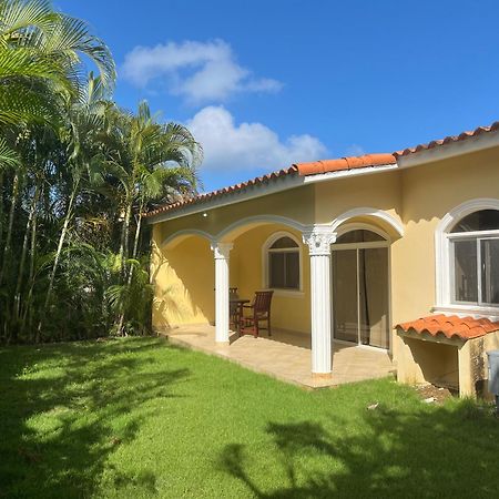 Casa De Familia, Sosua Ocean Village! Экстерьер фото