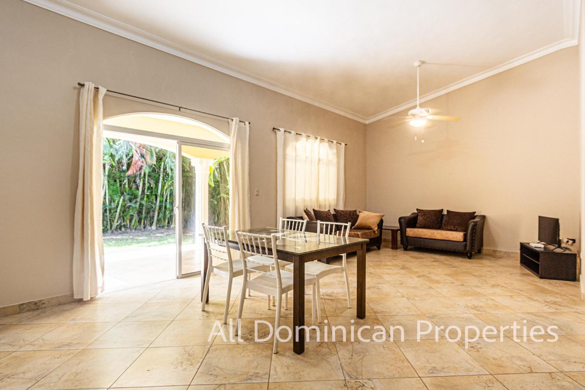 Casa De Familia, Sosua Ocean Village! Экстерьер фото