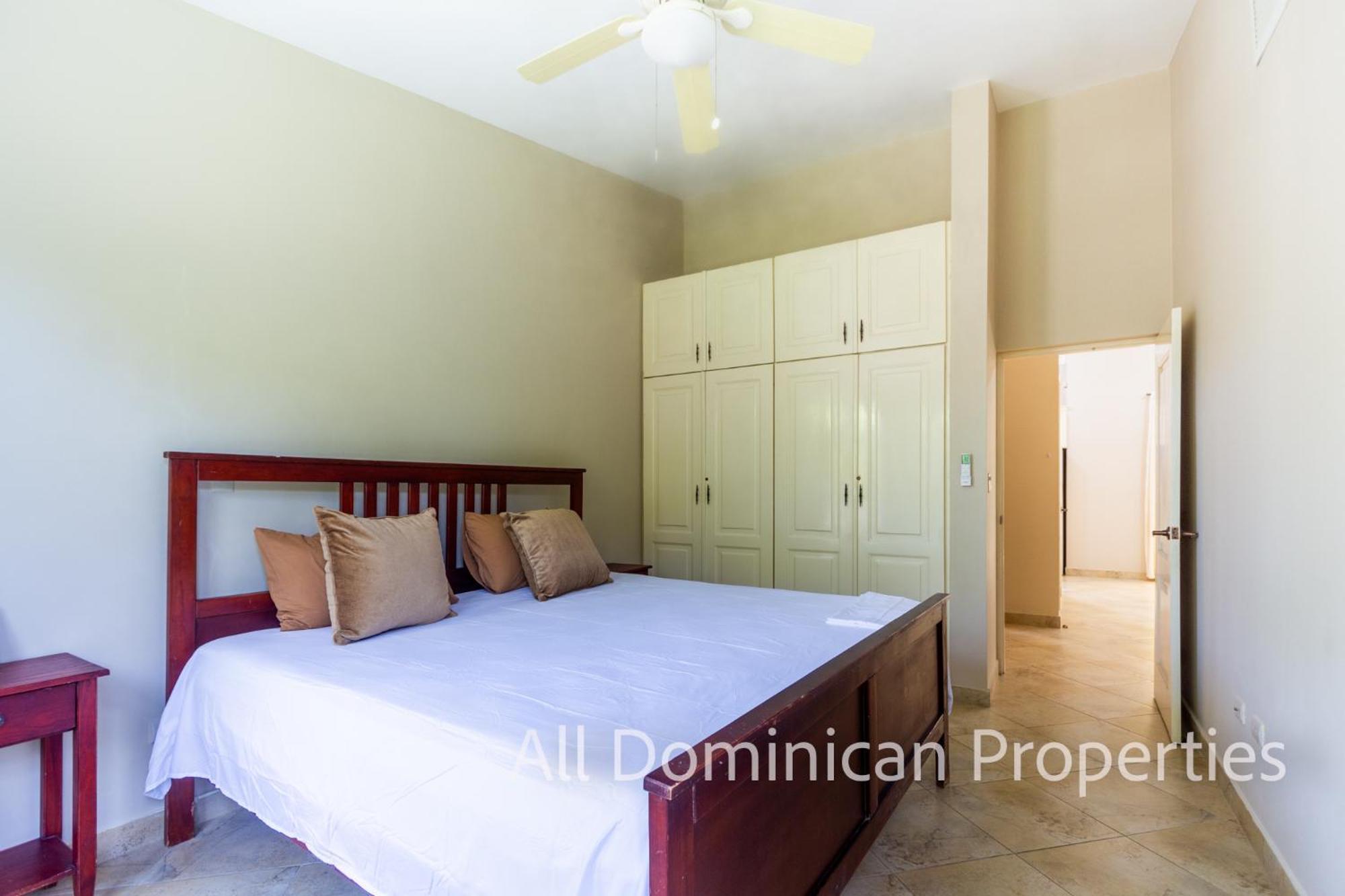 Casa De Familia, Sosua Ocean Village! Экстерьер фото