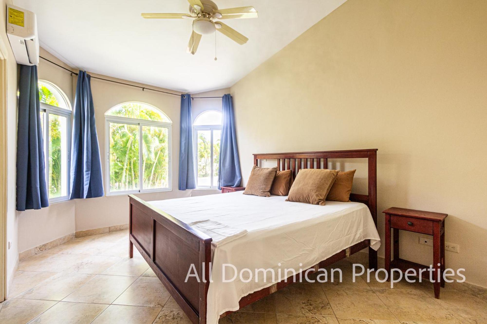 Casa De Familia, Sosua Ocean Village! Экстерьер фото